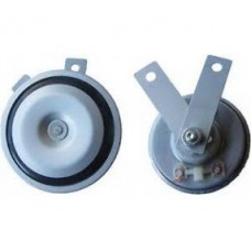 Звуковой сигнал