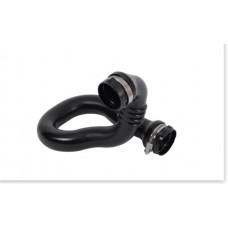 Патрубок турбины