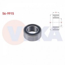 ПОДШИПНИК КОНДИЦИОНЕРА ВОЗДУХА 32X55X23