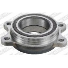 Подшипник передней ступицы 40,50X61 Подшипник передней ступицы 40,50X61