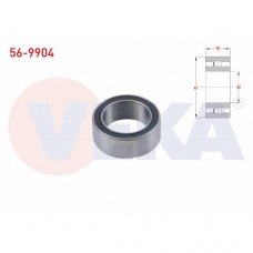 ПОДШИПНИК КОНДИЦИОНЕРА ВОЗДУХА 32X47X18