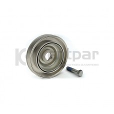 Шкив коленвала