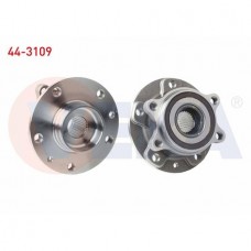 Подшипник передней ступицы