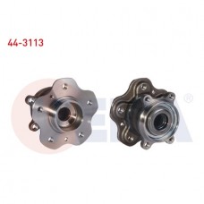 Подшипник ступицы