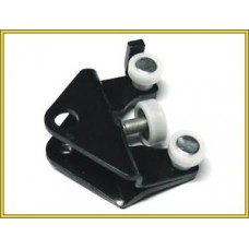 МЕХАНИЗМ РАЗДВИЖНОЙ ДВЕРИ