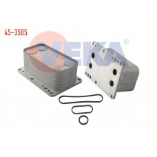 Охладитель масла