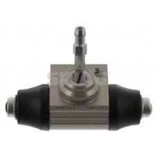 Тормозной цилиндр