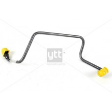 Трубка турбокомпрессора (турбины)