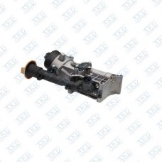 МАСЛЯНЫЙ ОХЛАДИТЕЛЬ В КОМПЛЕКТЕ