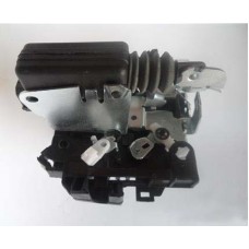 ЗАМОК ПЕРЕДНЕЙ ДВЕРИ ЛЕВЫЙ ЭЛЕКТРИЧЕСКИЙ