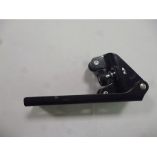 МЕХАНИЗМ НИЖНЕЙ РАЗДВИЖНОЙ ДВЕРИ