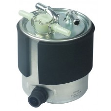 ТОПЛИВНЫЙ ФИЛЬТР