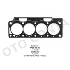 Прокладка, головка цилиндра