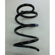 Пружина передняя