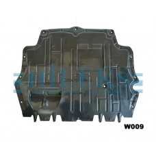 Защита картера