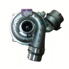 турбокомпрессор