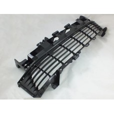 РЕШЕТКА НИЖНЕГО ПЕРЕДНЕГО БАМПЕРА