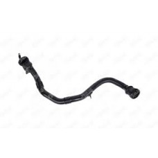 Патрубок интеркулера Renault DUSTER (2012>)