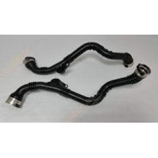 Патрубок интеркулера