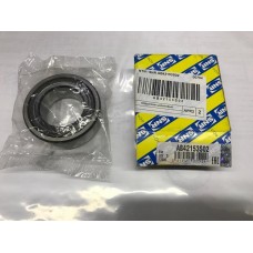 ЦЕНТРАЛЬНЫЙ ШАРИК ПОДВЕСКИ ВАЛА 35x62x20