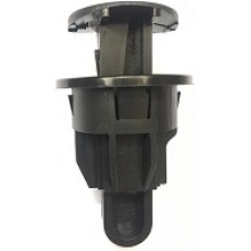 Фиксатор радиатора верхн.