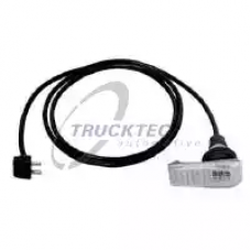 повторитель поворота