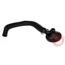 Клапан рециркулярных выхлопных газов