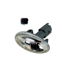 Повторитель поворота L-R