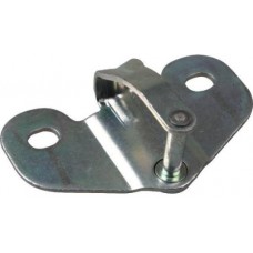 ЗАМОК ДВЕРИ БАГАЖНИКА КВАДРАТНЫЙ НИЖНИЙ