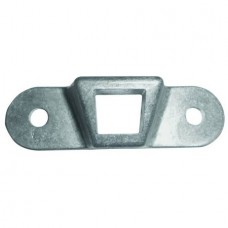 ЗАМОК ЗАДНЕЙ ДВЕРИ КВАДРАТНЫЙ ВЕРХНИЙ