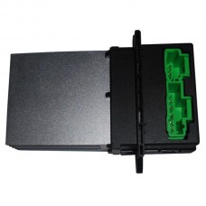 БЛОК КЛИМАТ-КОНТРОЛЯ