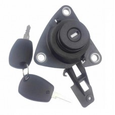 Замок багажника