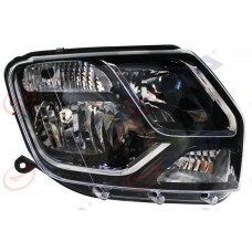 Фара передния R