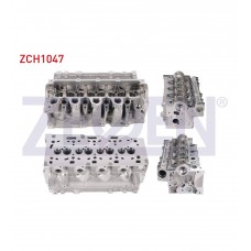 Головка блока цилиндров