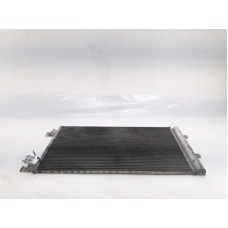 Радиатор кондиционера