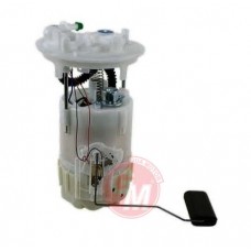 Топлевная колба в сборе