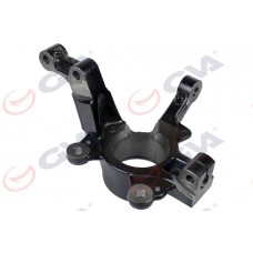 Поворотный кулак справа