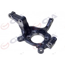 Поворотный кулак справа