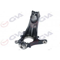 Поворотный кулак справа