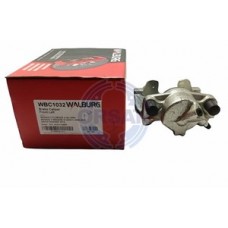 ПЕРЕДНИЙ ЛЕВЫЙ ТОРМОЗНОЙ СУППОРТ