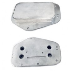 Охладитель масла