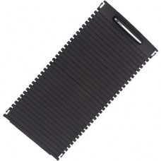 КРЫШКА ЦЕНТРАЛЬНОЙ КОНСОЛИ ПОДСТАКАННИК