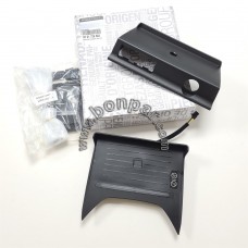 БЕСПРОВОДНАЯ ЗАРЯДКА