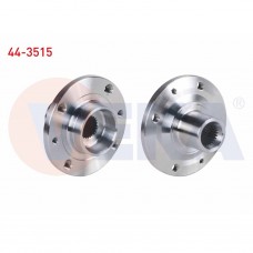 Ступица колеса