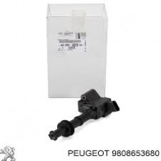 Катушка зажигания