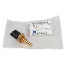 Датчик, температура охлаждающей жидкости