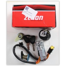 КОНТАКТНАЯ КЛЕММА + ДВЕРНОЙ ЗАМОК В КОМПЛЕКТЕ