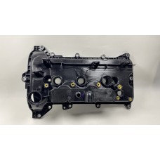 Крышка клапанов