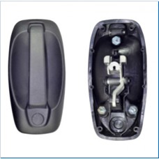 НАРУЖНАЯ РУЧКА ДВЕРИ ПРАВАЯ ЛЕВАЯ СРЕДНЯЯ