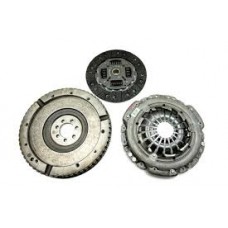 КОМПЛЕКТ СЦЕПЛЕНИЯ МАХОВИК